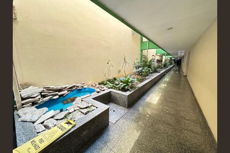 Apartamento à venda com 54m², 2 quartos e 1 vagaÁrea comum