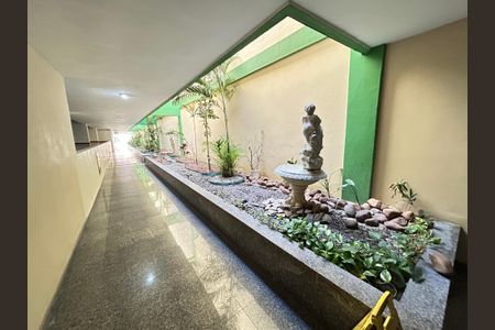 Apartamento à venda com 54m², 2 quartos e 1 vagaÁrea comum