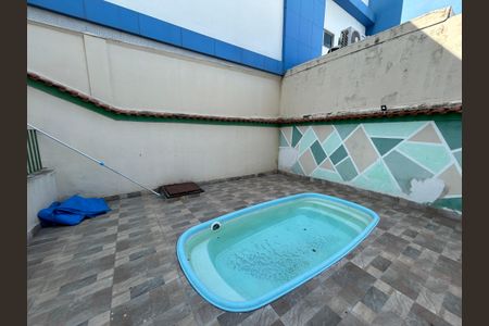 Apartamento à venda com 54m², 2 quartos e 1 vagaÁrea comum - Piscina