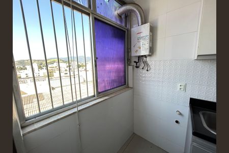 Apartamento à venda com 54m², 2 quartos e 1 vagaÁrea de Serviço