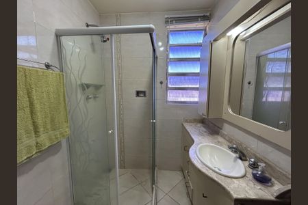 Apartamento à venda com 54m², 2 quartos e 1 vagaBanheiro