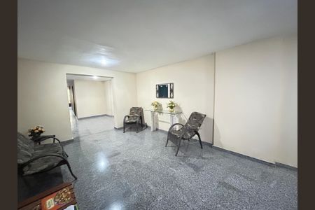 Apartamento à venda com 54m², 2 quartos e 1 vagaHall de entrada