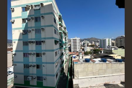Apartamento à venda com 54m², 2 quartos e 1 vagaVista do Quarto 2