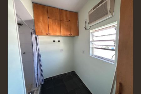 Apartamento à venda com 54m², 2 quartos e 1 vagaQuarto de Serviço