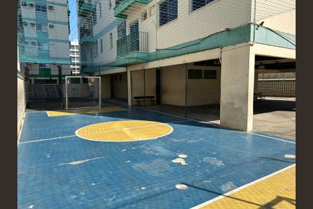 Apartamento à venda com 54m², 2 quartos e 1 vagaQuadra Esportiva