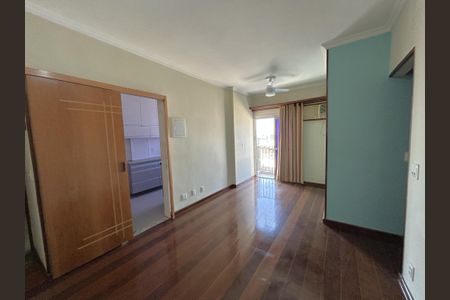 Apartamento à venda com 54m², 2 quartos e 1 vagaSala
