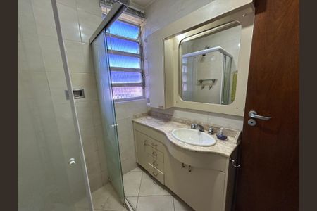 Apartamento à venda com 54m², 2 quartos e 1 vagaBanheiro