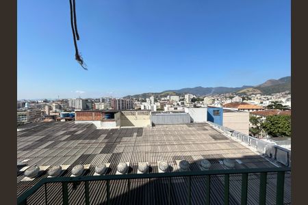 Apartamento à venda com 54m², 2 quartos e 1 vagaVista da Varanda