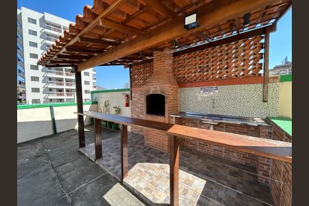 Apartamento à venda com 54m², 2 quartos e 1 vagaÁrea comum - Churrasqueira