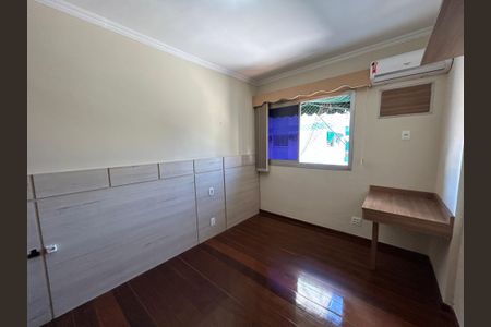 Apartamento à venda com 54m², 2 quartos e 1 vagaQuarto 2
