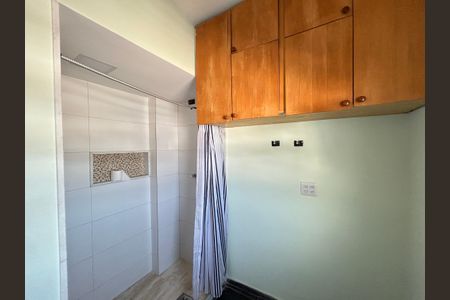 Apartamento à venda com 54m², 2 quartos e 1 vagaQuarto de Serviço