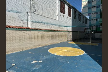 Apartamento à venda com 54m², 2 quartos e 1 vagaQuadra Esportiva