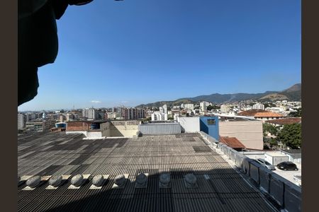 Apartamento à venda com 54m², 2 quartos e 1 vagaVista do Quarto 1