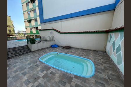 Apartamento à venda com 54m², 2 quartos e 1 vagaÁrea comum - Piscina