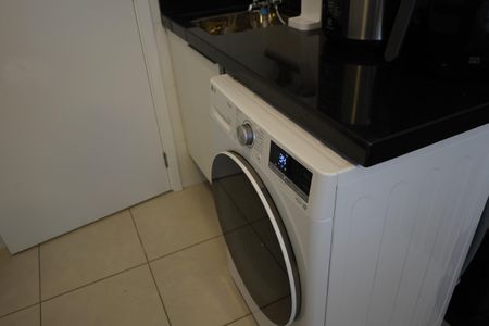 Apartamento para alugar com 30m², 1 quarto e sem vagaÁrea de Serviço
