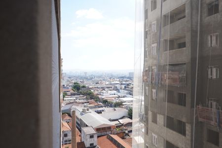 Apartamento para alugar com 30m², 1 quarto e sem vagaSacada