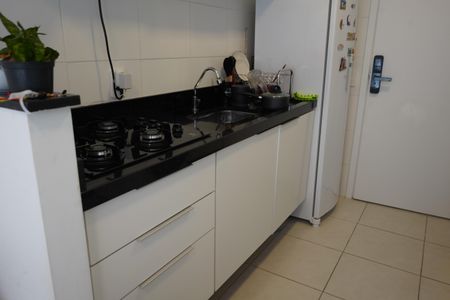 Apartamento para alugar com 30m², 1 quarto e sem vagaCozinha