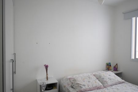 Quarto de apartamento à venda com 1 quarto, 30m² em Belenzinho, São Paulo