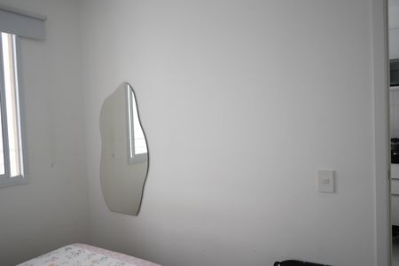 Quarto de apartamento à venda com 1 quarto, 30m² em Belenzinho, São Paulo