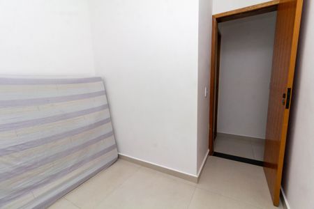 Apartamento à venda com 40m², 2 quartos e sem vaga Apartamento à venda com 40m², 2 quartos e sem vagaQuarto 2
