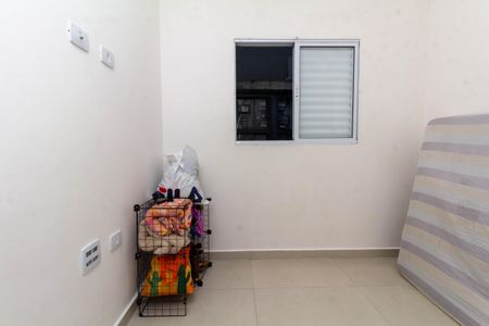 Apartamento à venda com 40m², 2 quartos e sem vaga Apartamento à venda com 40m², 2 quartos e sem vagaQuarto 2