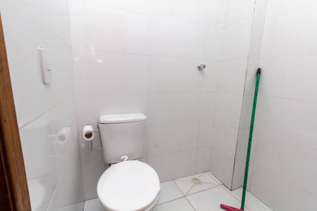Apartamento à venda com 40m², 2 quartos e sem vaga Apartamento à venda com 40m², 2 quartos e sem vagaBanheiro