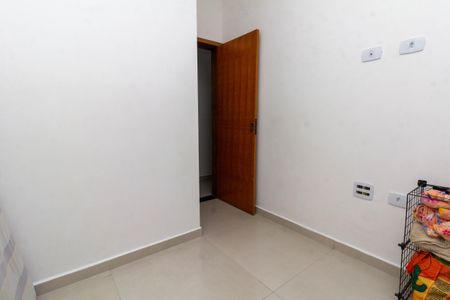 Apartamento à venda com 40m², 2 quartos e sem vaga Apartamento à venda com 40m², 2 quartos e sem vagaQuarto 2