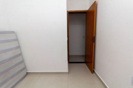 Apartamento à venda com 40m², 2 quartos e sem vaga Apartamento à venda com 40m², 2 quartos e sem vagaQuarto 2