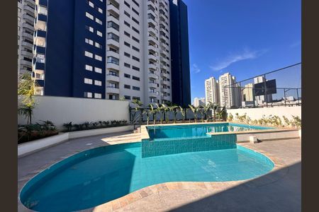Apartamento à venda com 56m², 1 quarto e 1 vagaPiscina 
