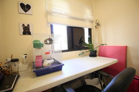 Apartamento à venda com 72m², 2 quartos e 1 vagaQuarto 3