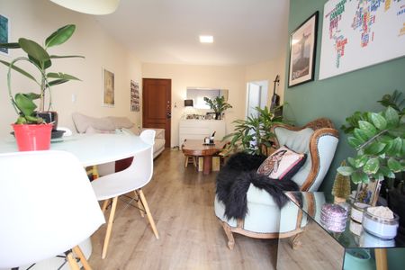 Apartamento à venda com 2 quartos, 72m² em Real Parque, São Paulo