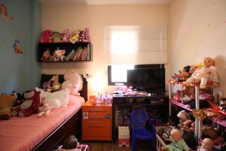 Apartamento à venda com 72m², 2 quartos e 1 vagaQuarto 2