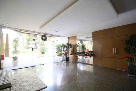 Apartamento à venda com 72m², 2 quartos e 1 vagaHall de entrada