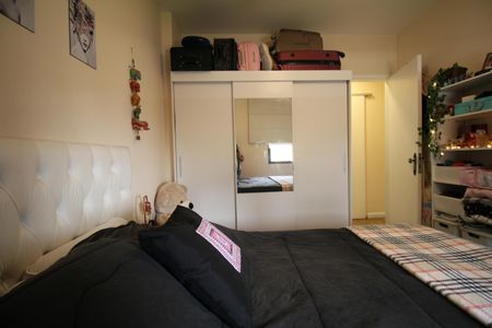 Apartamento à venda com 72m², 2 quartos e 1 vagaQuarto 1