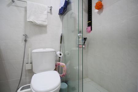 Apartamento à venda com 72m², 2 quartos e 1 vagaBanheiro