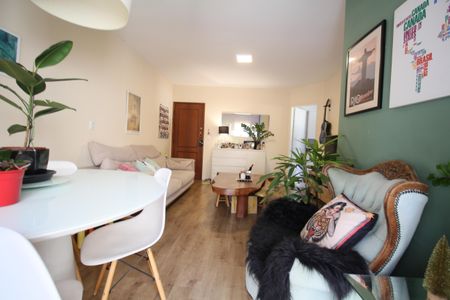 Apartamento à venda com 2 quartos, 72m² em Real Parque, São Paulo