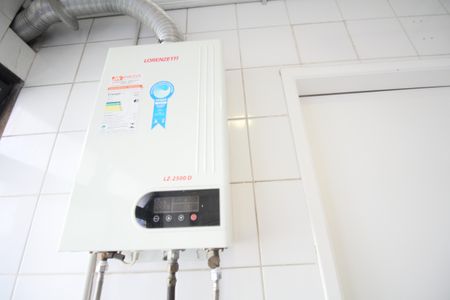 Apartamento à venda com 72m², 2 quartos e 1 vagaÁrea de Serviço