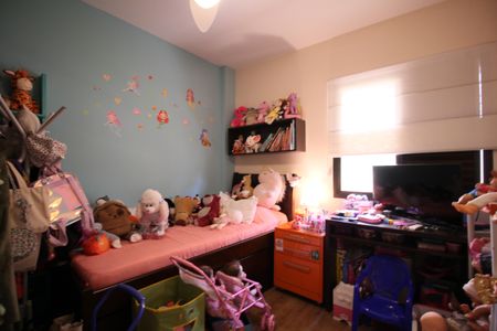 Apartamento à venda com 72m², 2 quartos e 1 vagaQuarto 2