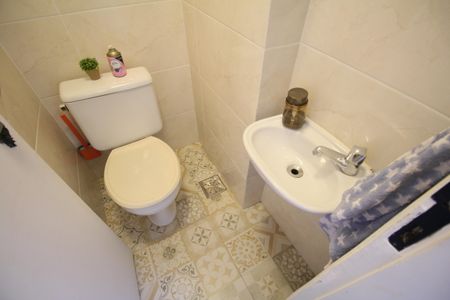 Apartamento à venda com 72m², 2 quartos e 1 vagaLavabo