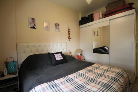 Apartamento à venda com 72m², 2 quartos e 1 vagaQuarto 1