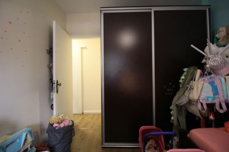 Apartamento à venda com 72m², 2 quartos e 1 vagaQuarto 2