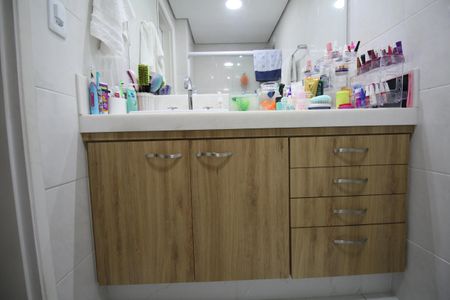 Apartamento à venda com 72m², 2 quartos e 1 vagaBanheiro