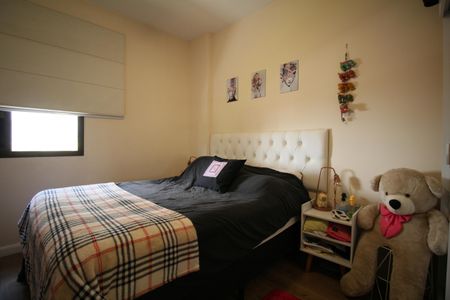 Apartamento à venda com 72m², 2 quartos e 1 vagaQuarto 1