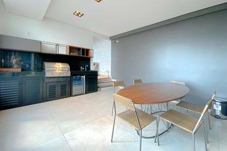 Apartamento à venda com 56m², 2 quartos e 1 vaga Apartamento à venda com 56m², 2 quartos e 1 vagaÁrea comum