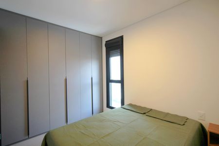 Apartamento à venda com 56m², 2 quartos e 1 vagaQuarto 1