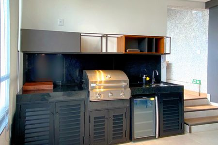 Apartamento à venda com 56m², 2 quartos e 1 vaga Apartamento à venda com 56m², 2 quartos e 1 vagaÁrea comum