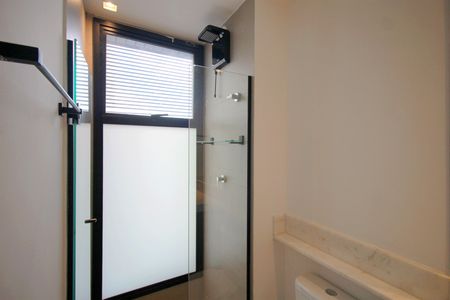 Apartamento à venda com 56m², 2 quartos e 1 vagaBanheiro