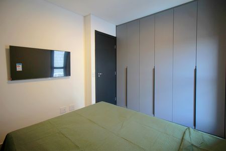 Apartamento à venda com 56m², 2 quartos e 1 vagaQuarto 1