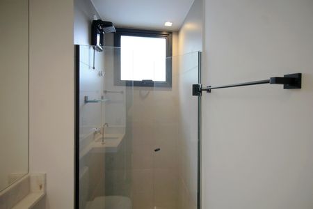 Apartamento à venda com 56m², 2 quartos e 1 vagaBanheiro