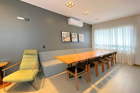 Apartamento à venda com 56m², 2 quartos e 1 vaga Apartamento à venda com 56m², 2 quartos e 1 vagaÁrea comum